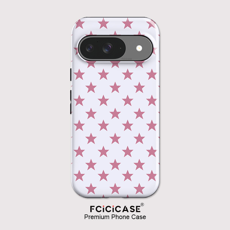 Google Pixel 8A - Fcicicase Shockproof Phone Case For Google