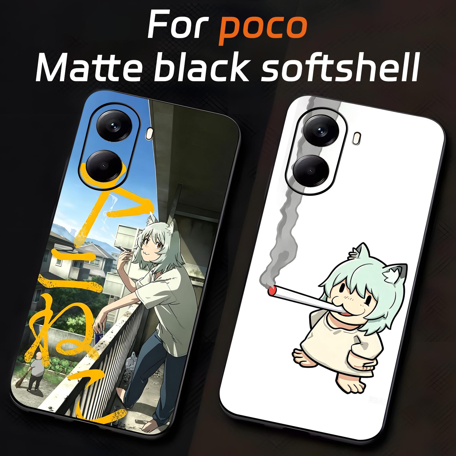 Xiaomi Poco X6 - Phone Case For Xiaomi POCO M7