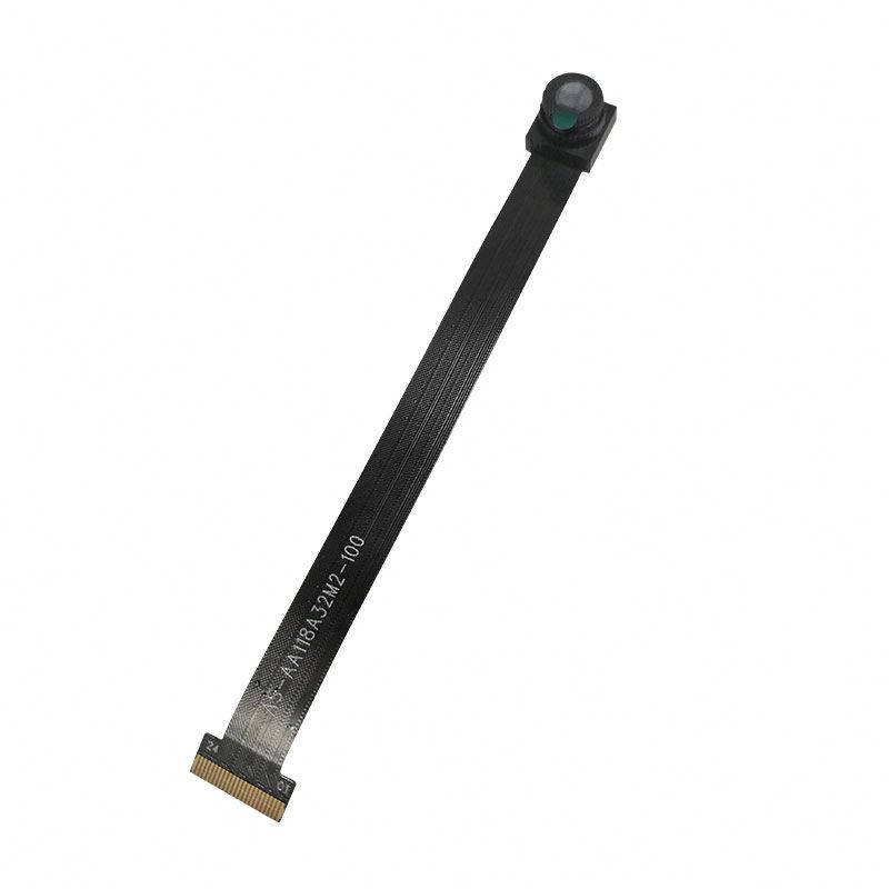 Fatigue Band Monitor - HD 2MP Automotive Grade Image Sensor