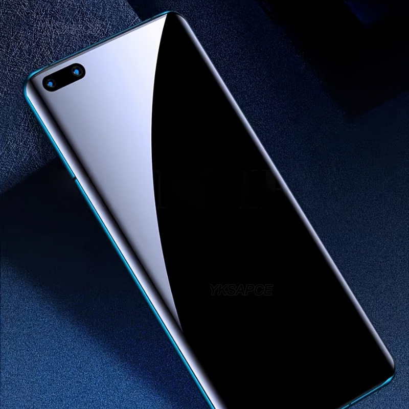 3pcs Anti-Spy Tempered Glass f - Huawei Mate 60 ulasan dan harga