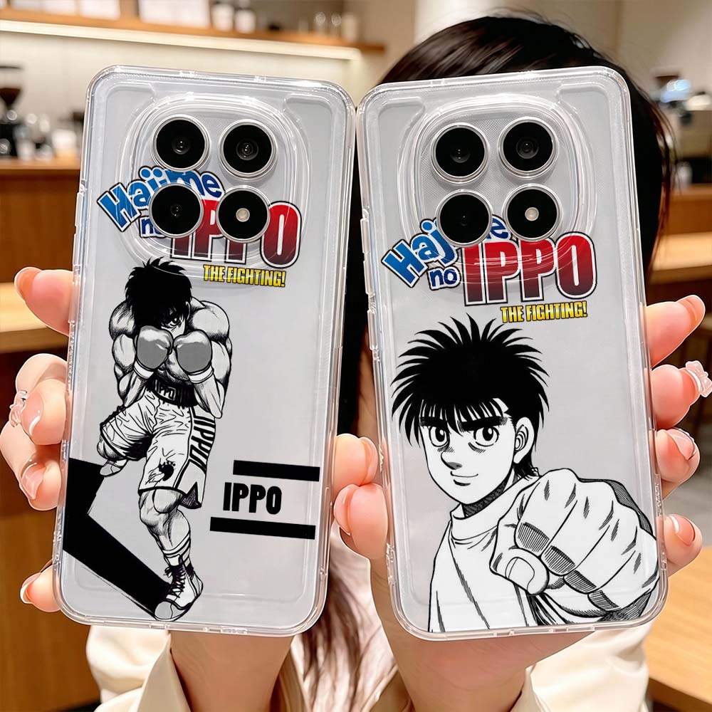 Hajime No Ippo Comics For Xiao - Xiaomi Poco X6 ulasan dan harga