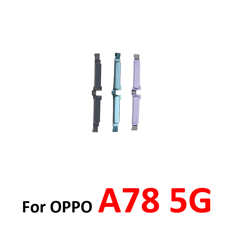 For Oppo A78 5G CPH2483 CPH249 - Oppo A78 ulasan dan harga
