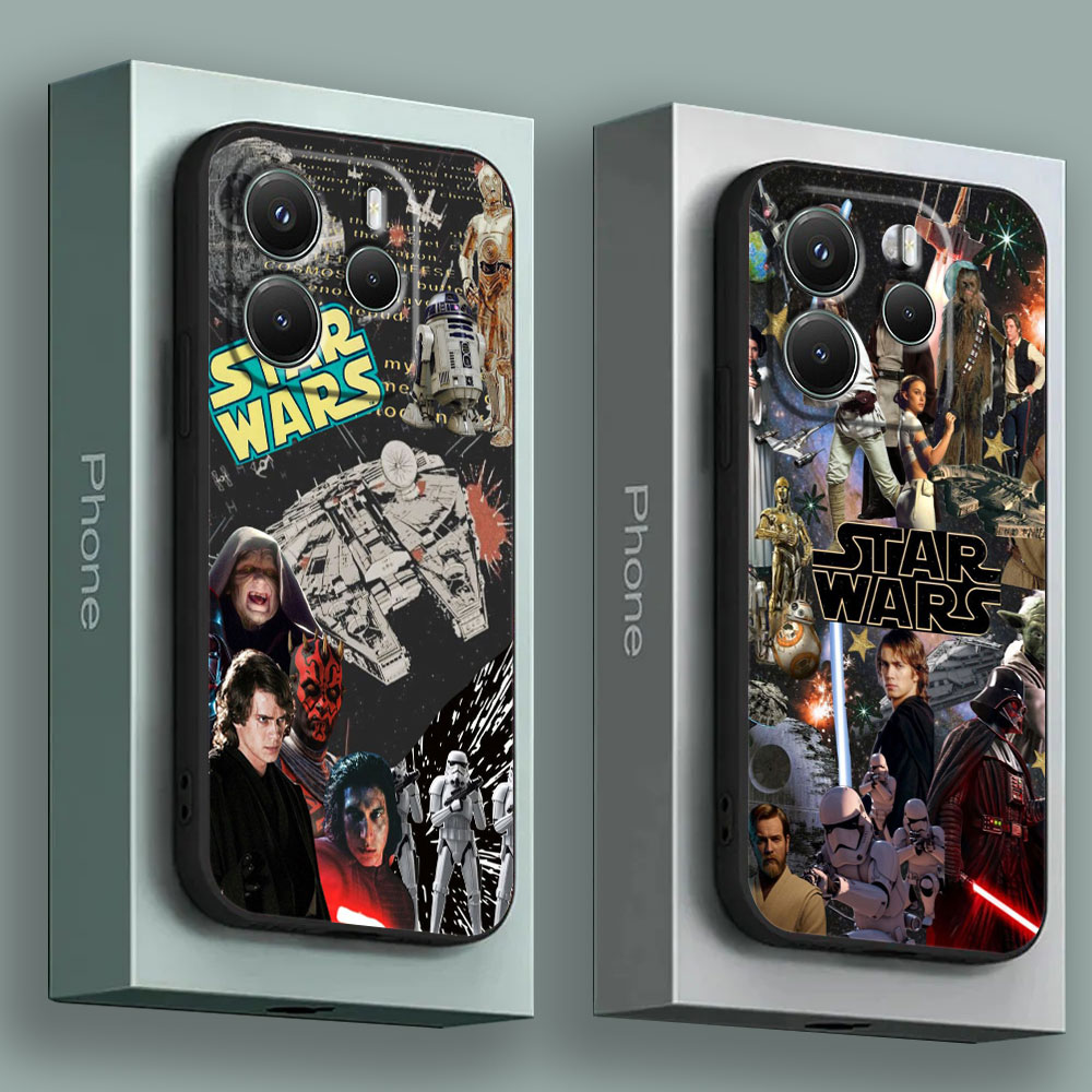 Phone Case For Redmi 15C 14C 1 - Xiaomi Redmi Note 14 ulasan dan harga