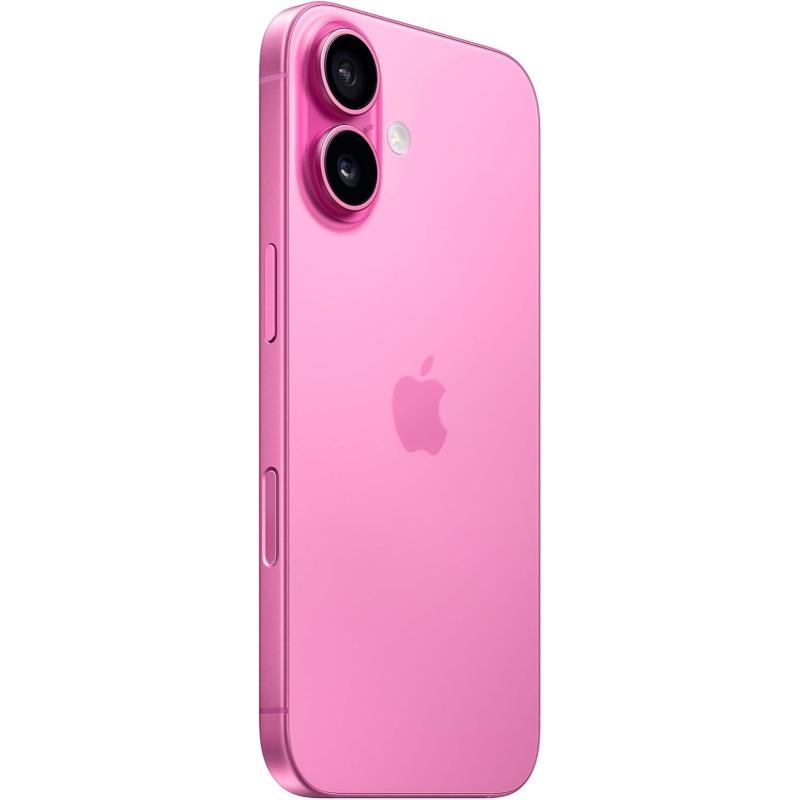Apple iPhone 16 A3081 (Fully U - Apple Iphone 16 ulasan dan harga