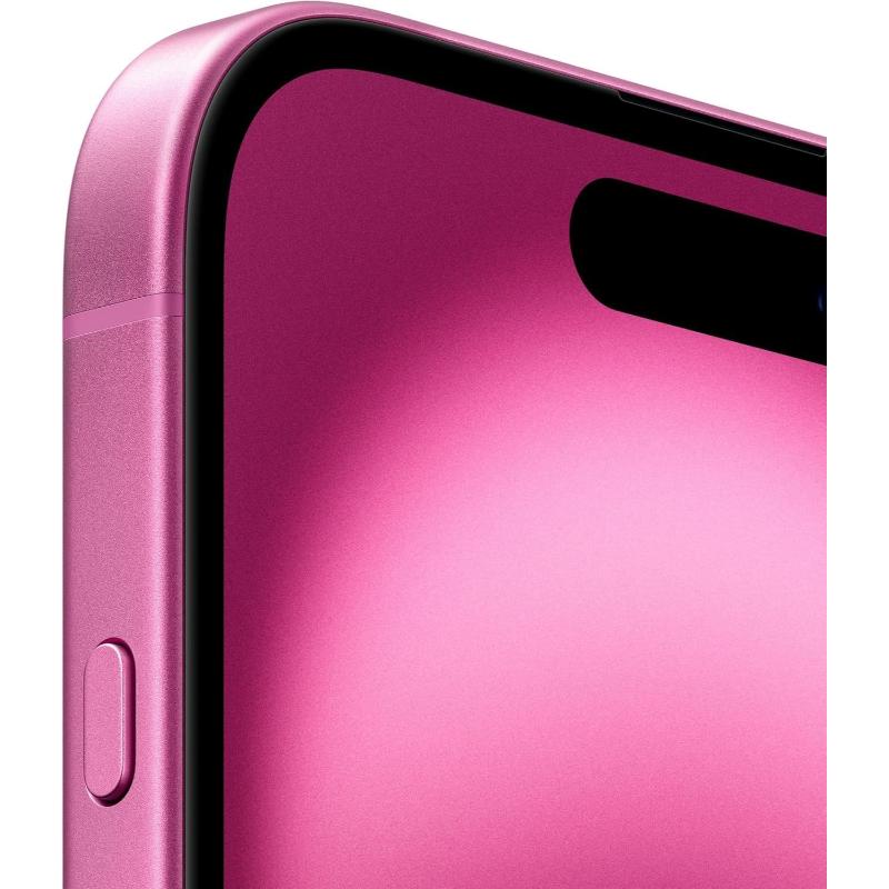 Apple iPhone 16 A3081 (Fully U - Apple Iphone 16 ulasan dan harga