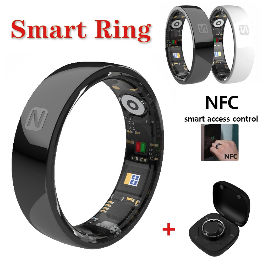 New NFC Smart Ring for Android - Smart Ring Nfc Pay ulasan dan harga