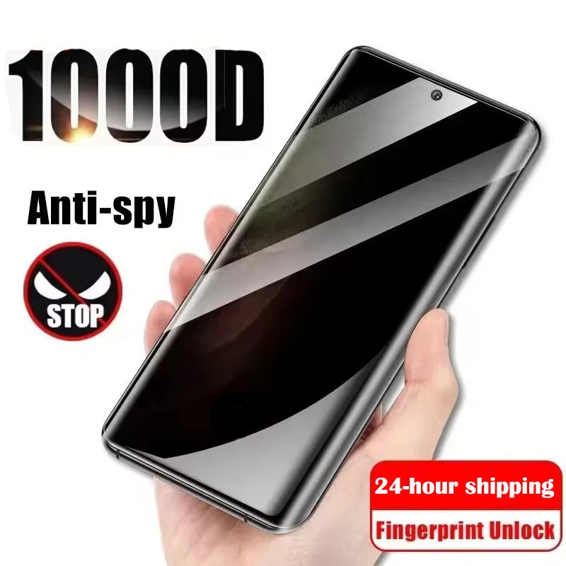 Privacy Tempered Glass Anti Sp - Huawei Mate 60 ulasan dan harga