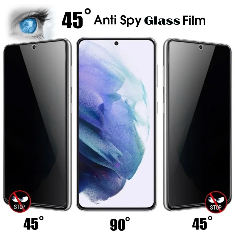 Privacy Tempered Glass Anti Sp - Huawei Mate 60 ulasan dan harga