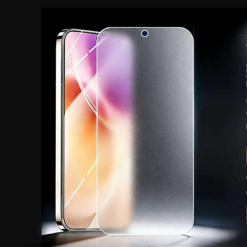 3PCS Matte Frosted Tempered Gl - Vivo X200 ulasan dan harga