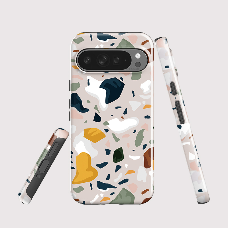 Fcicicase Luxury Painting Phon - Google Pixel 8A ulasan dan harga