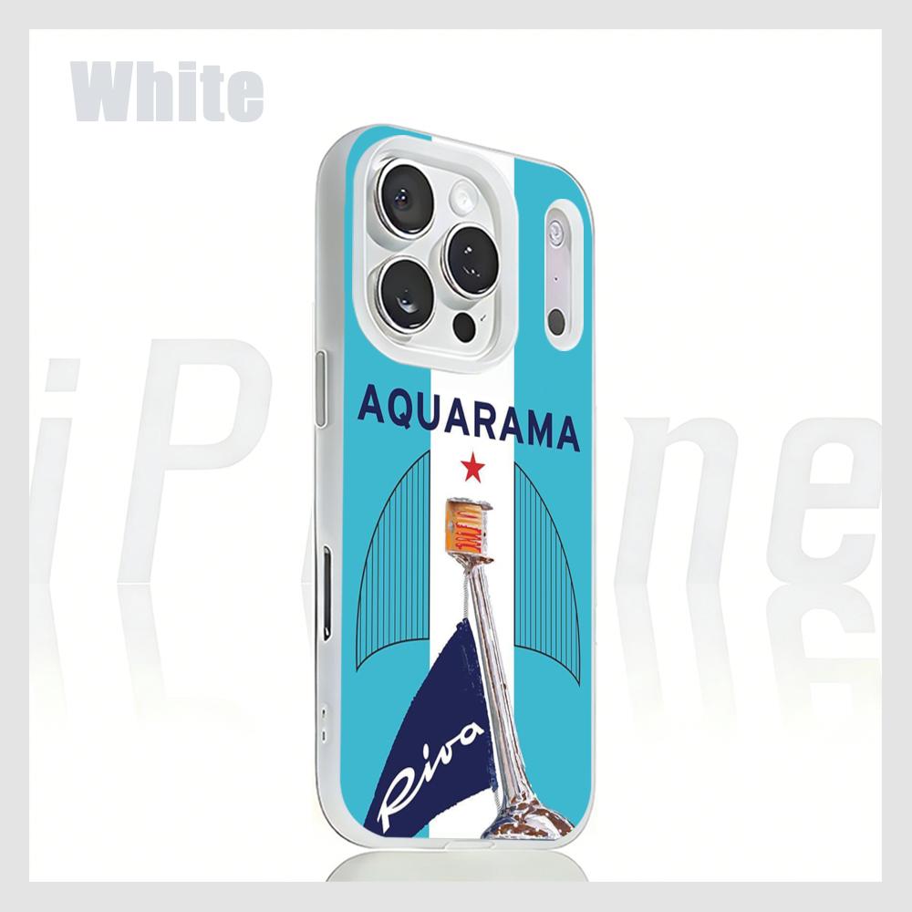 RIVA Yacht Phone Case for iPho - Apple Iphone 15 Pro Max ulasan dan harga
