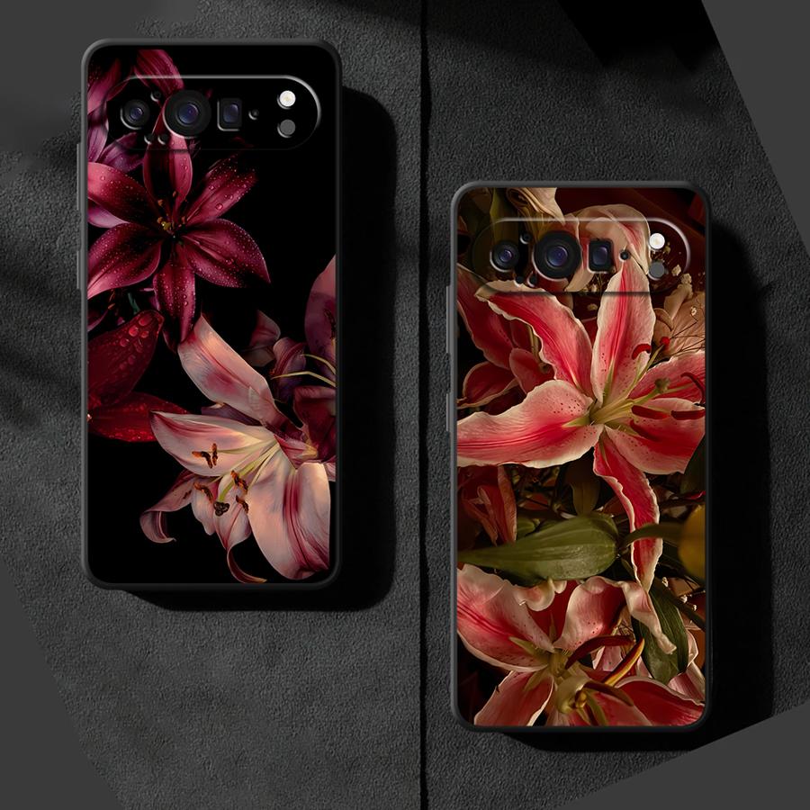 Funda Phone Cover Case for Goo - Google Pixel 8A ulasan dan harga