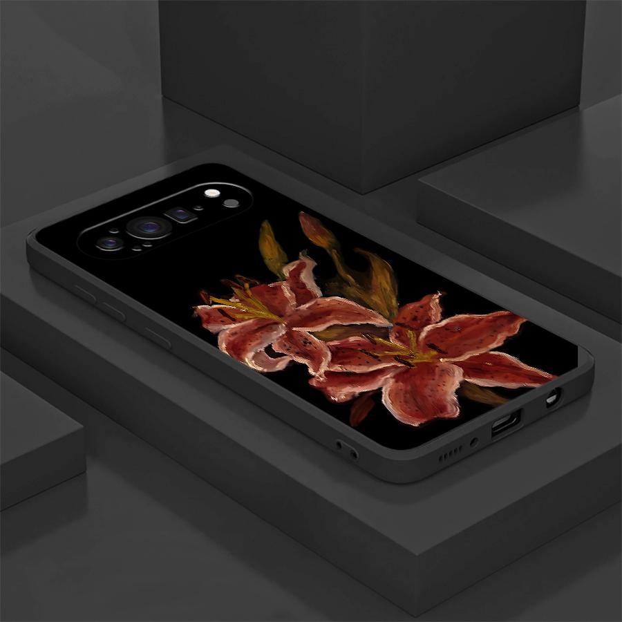 Funda Phone Cover Case for Goo - Google Pixel 8A ulasan dan harga