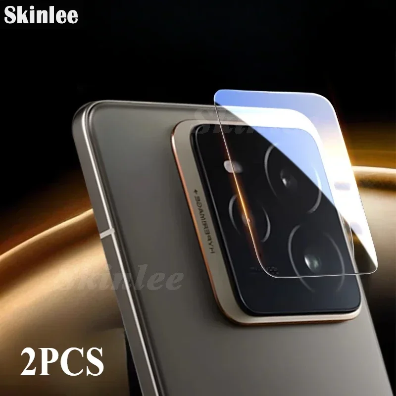 2PCS Camera Protector For Real - Realme Gt 6 ulasan dan harga