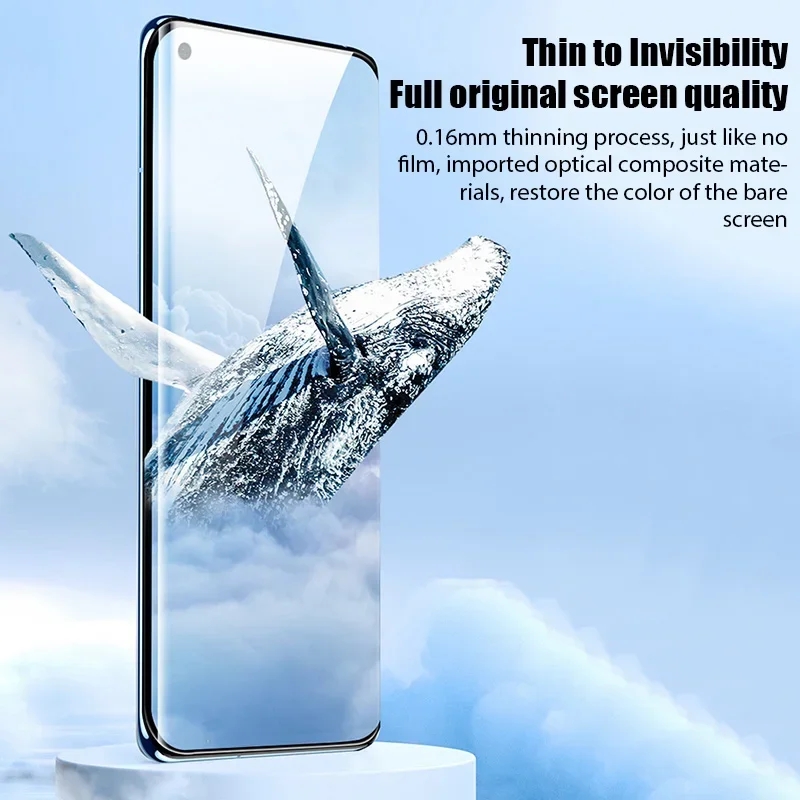 3Pcs Hydrogel Film For OPPO A8 - Oppo A78 ulasan dan harga