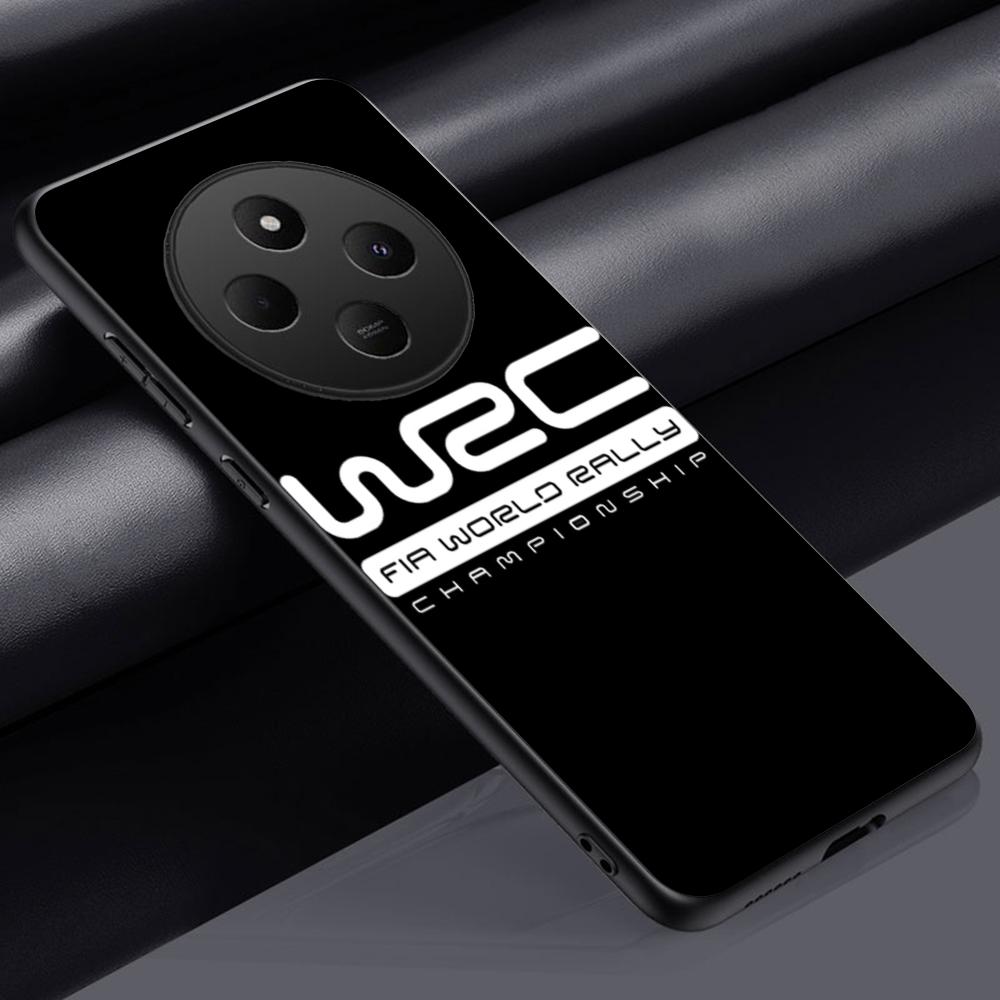 Hot WRC Racing sports car fash - Xiaomi Redmi Note 14 ulasan dan harga