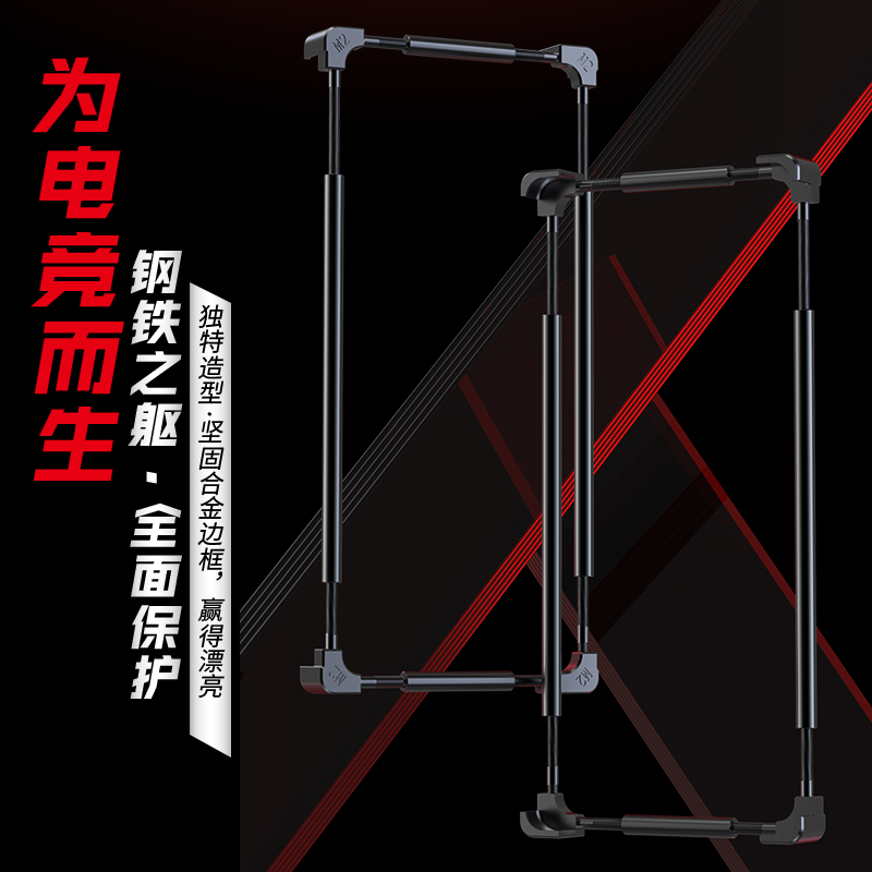 Original Metal Phone Bumper Fo - Huawei Mate 60 ulasan dan harga