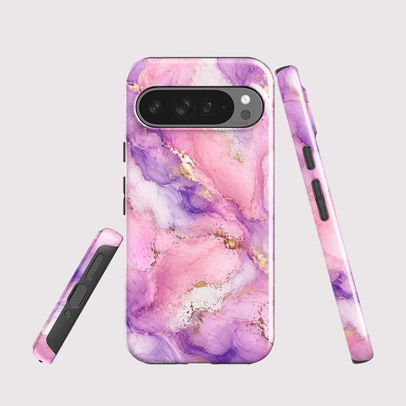 Fcicicase Anti-knock Acrylic P - Google Pixel 8A ulasan dan harga