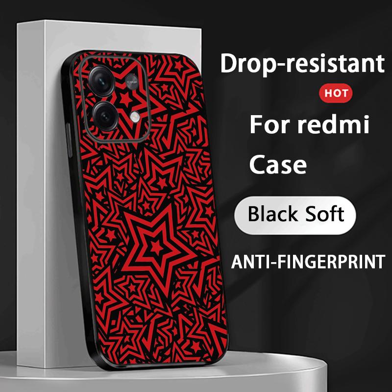 Persona 5 Joker hot game poste - Xiaomi Redmi Note 14 ulasan dan harga