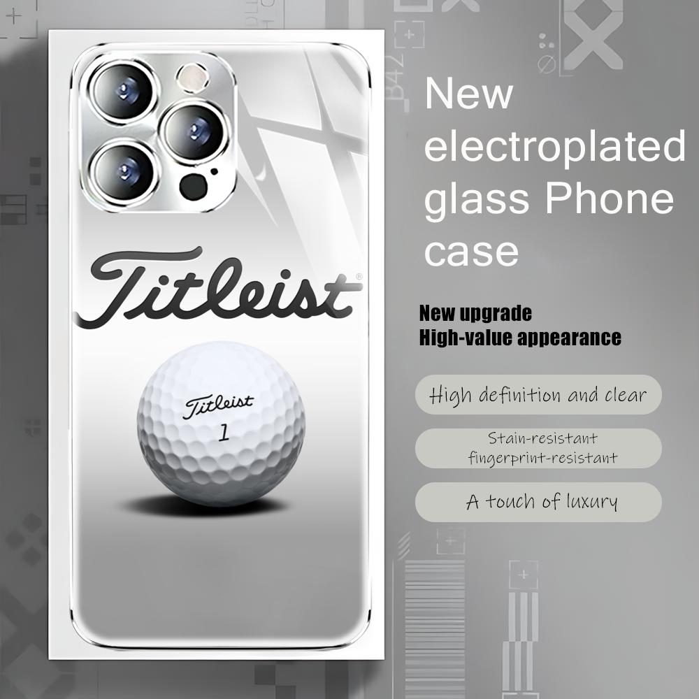 Sport Golf Ball T-Titleists Ph - Apple Iphone 15 Pro Max ulasan dan harga