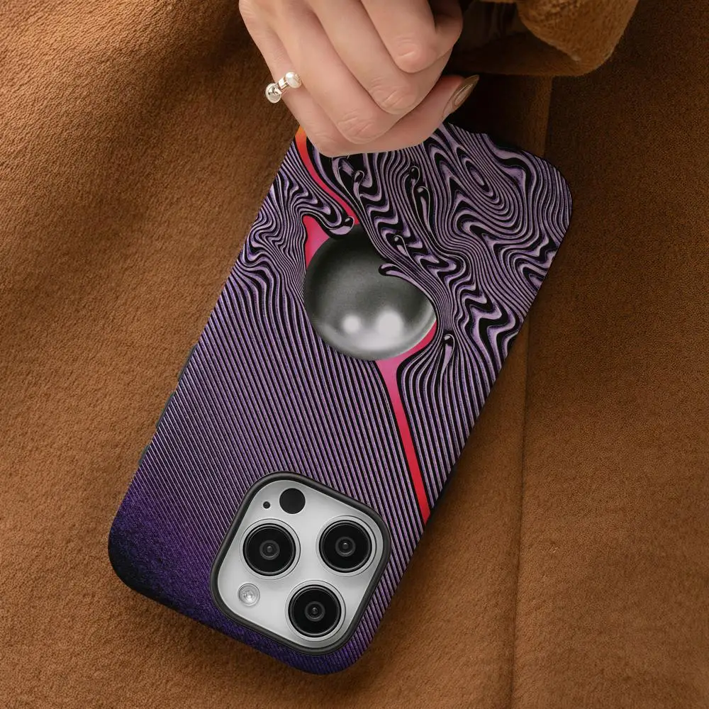 Tame Impala Phone Case For iPh - Apple Iphone 15 Pro Max ulasan dan harga
