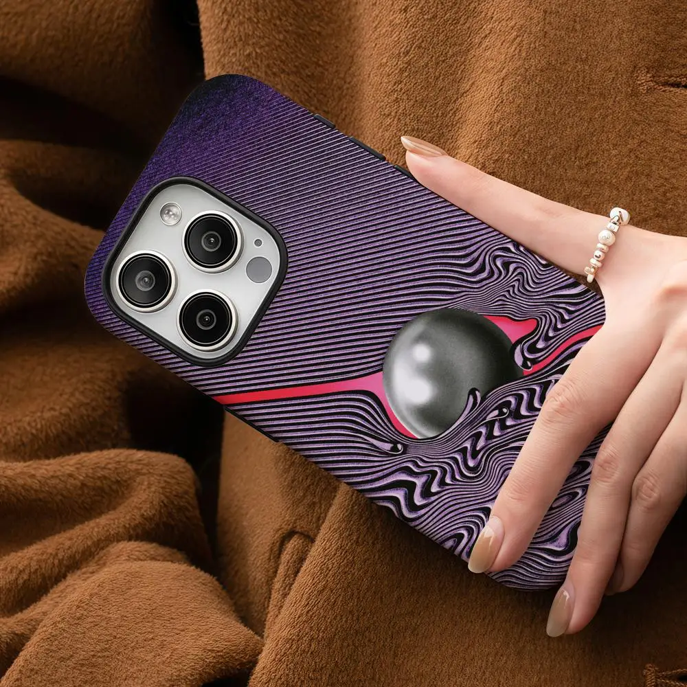 Tame Impala Phone Case For iPh - Apple Iphone 15 Pro Max ulasan dan harga