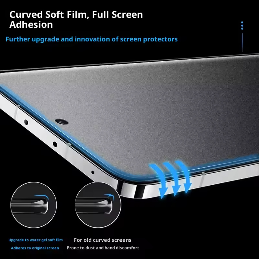 2PCS Matte Hydrogel Film for R - Realme Note 50 ulasan dan harga