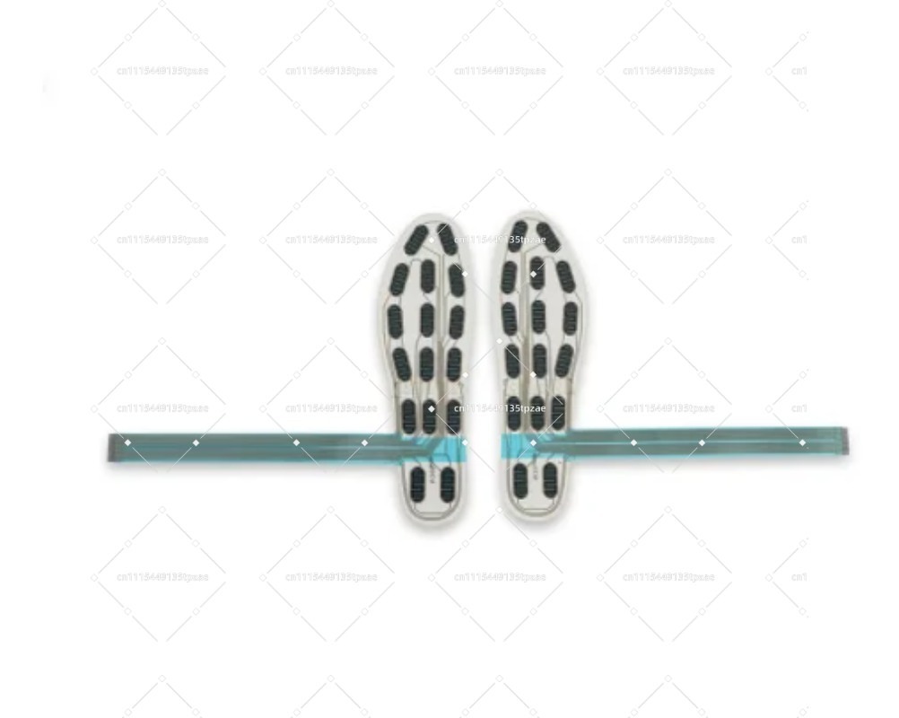 EU Size 41 Wear-Resistant Wate - Smart Insole Pressure ulasan dan harga
