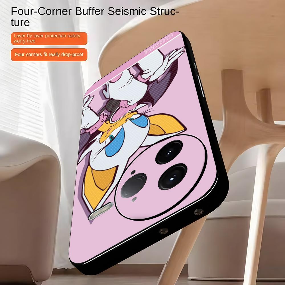 S-SonicES Cartoon H-HedgehogES - Xiaomi Poco X6 ulasan dan harga