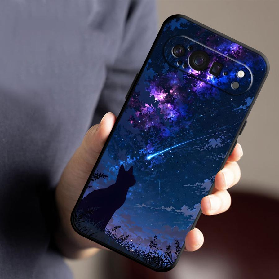 Funda Phone Cover Case for Goo - Google Pixel 8A ulasan dan harga