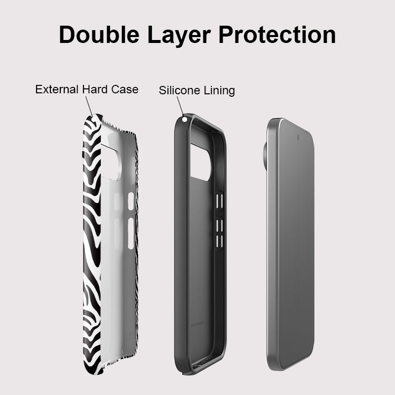 Fcicicase Phone Case For Googl - Google Pixel 8A ulasan dan harga