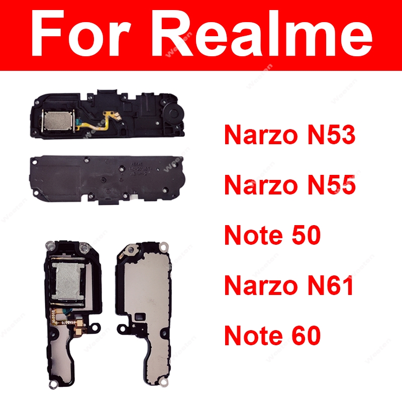For Realme Narzo N53 N55 N61 N - Realme Note 50 ulasan dan harga