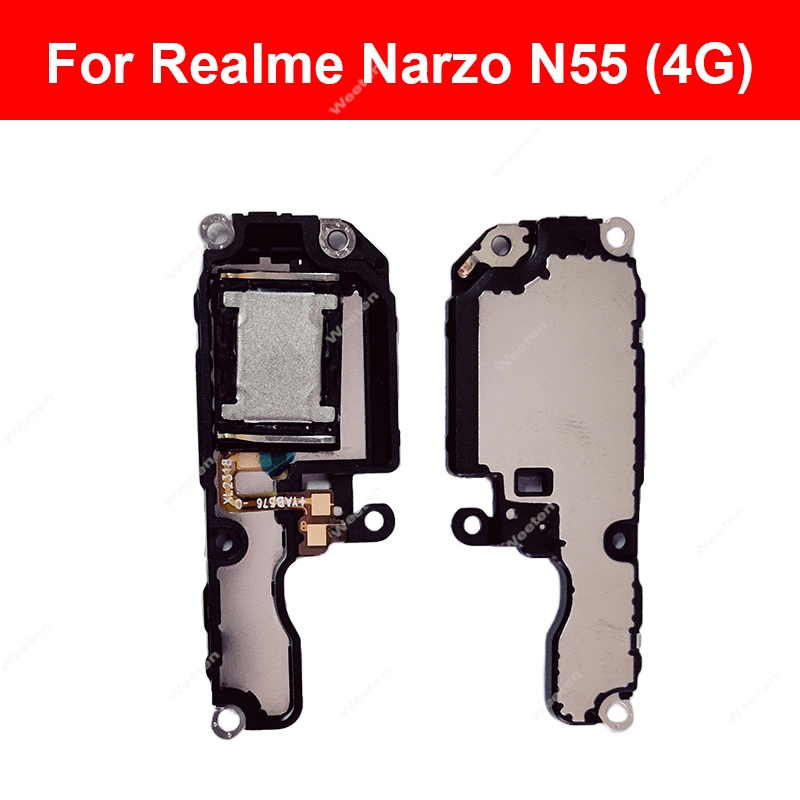 For Realme Narzo N53 N55 N61 N - Realme Note 50 ulasan dan harga