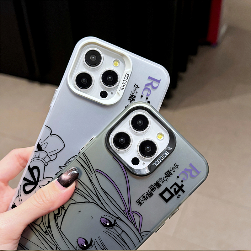 Lovely Cartoon Rem Emilia Phon - Xiaomi Poco X6 ulasan dan harga