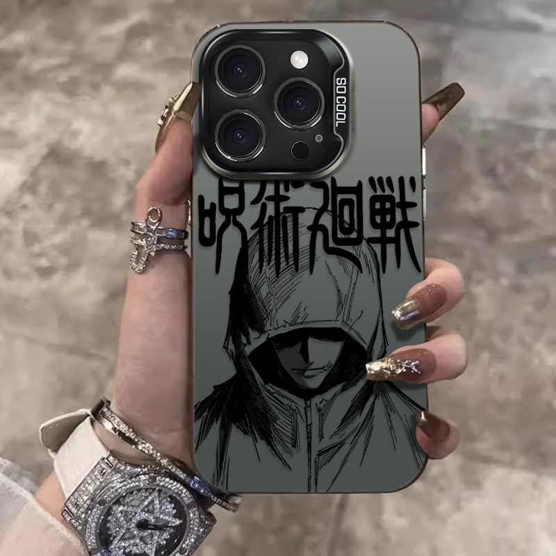 Jujutsu Kaisen Comic Yuji Case - Xiaomi Redmi Note 14 ulasan dan harga