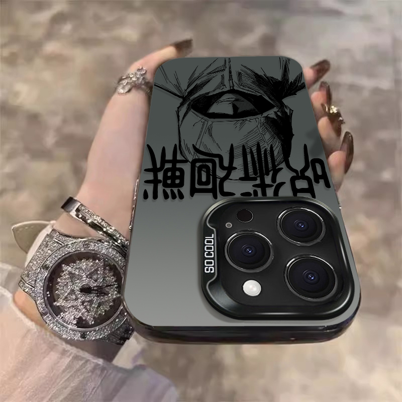 Jujutsu Kaisen Comic Yuji Case - Xiaomi Redmi Note 14 ulasan dan harga