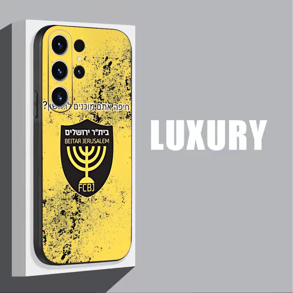 B-Beitars Jerusalem Phone Case - Samsung Galaxy S24 ulasan dan harga