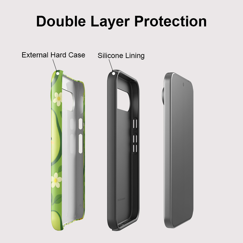 Fcicicase For Pixel 10 Pro XL  - Google Pixel 8A ulasan dan harga