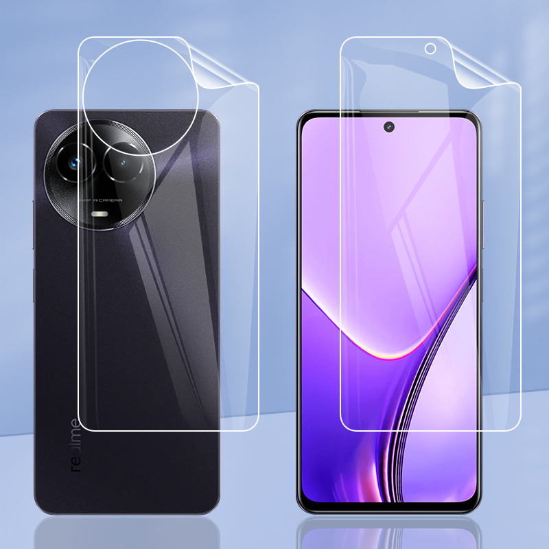 For Realme 11 C67 11x Narzo 60 - Realme C67 ulasan dan harga
