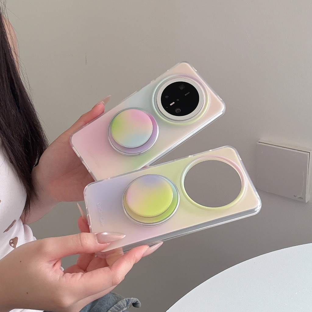 Aurora Gradient For Magsafe Ph - Huawei Mate 60 ulasan dan harga