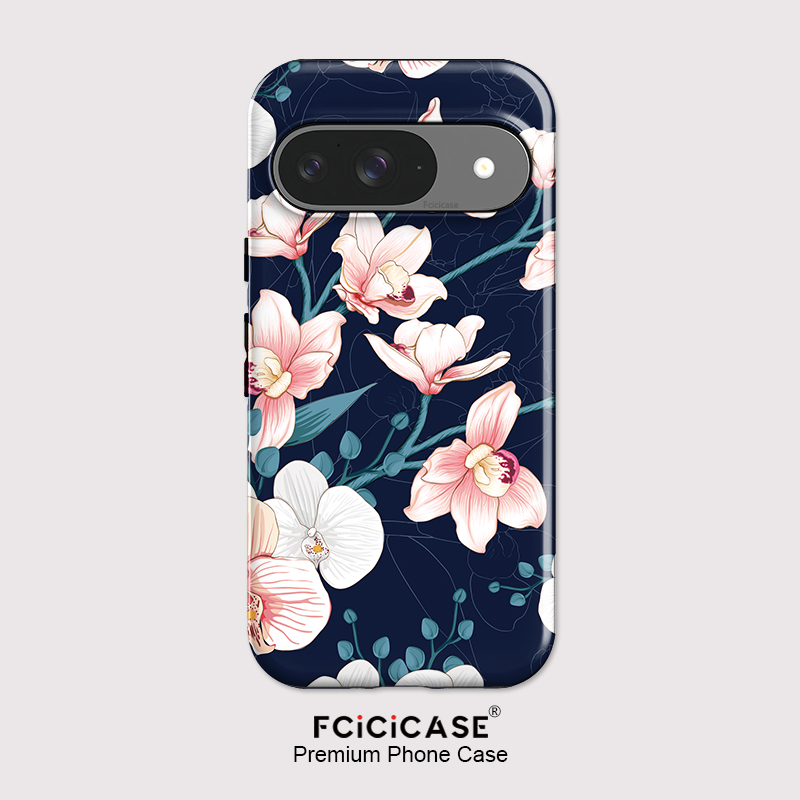 Fcicicase Anti-knock Phone Cas - Google Pixel 8A ulasan dan harga