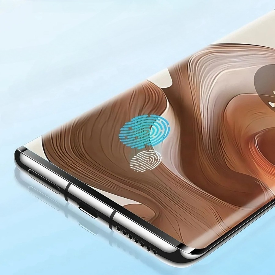 UV Full Glue Tempered Glass Fo - Huawei Mate 60 ulasan dan harga