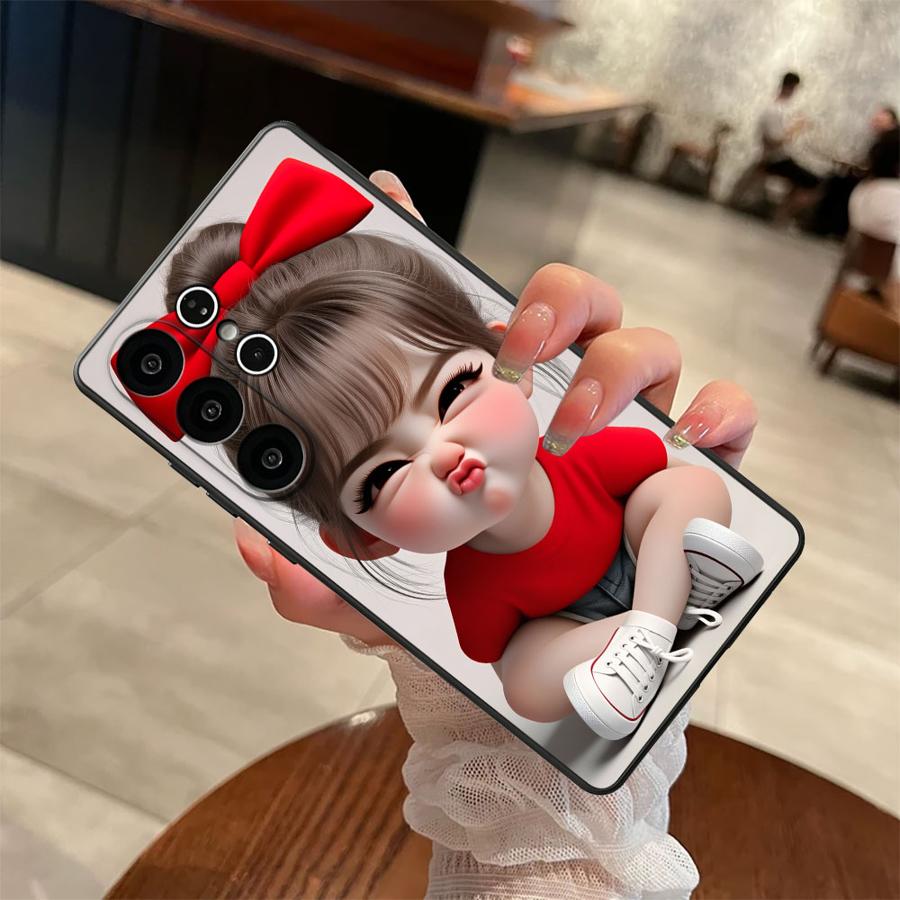 Funda Phone Cover Case for Sam - Samsung Galaxy S24 ulasan dan harga