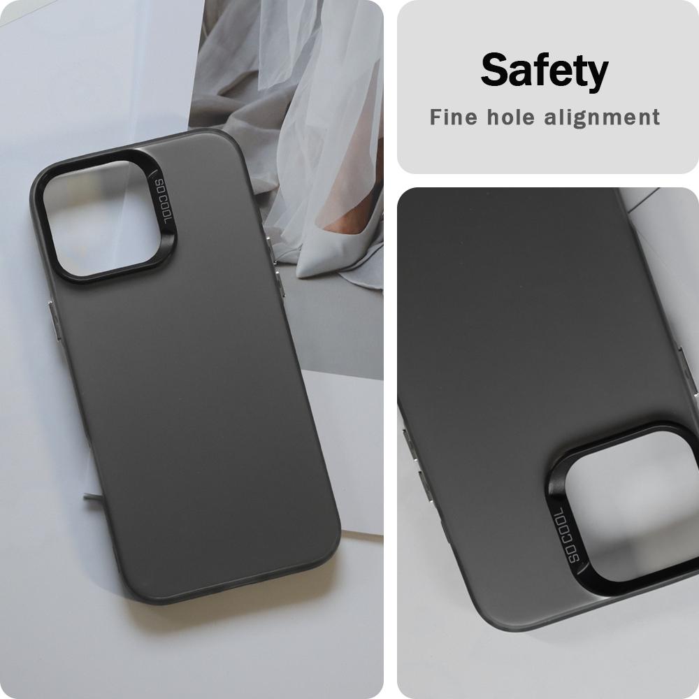 Misfits Phone Case For IPhone  - Apple Iphone 15 Pro Max ulasan dan harga