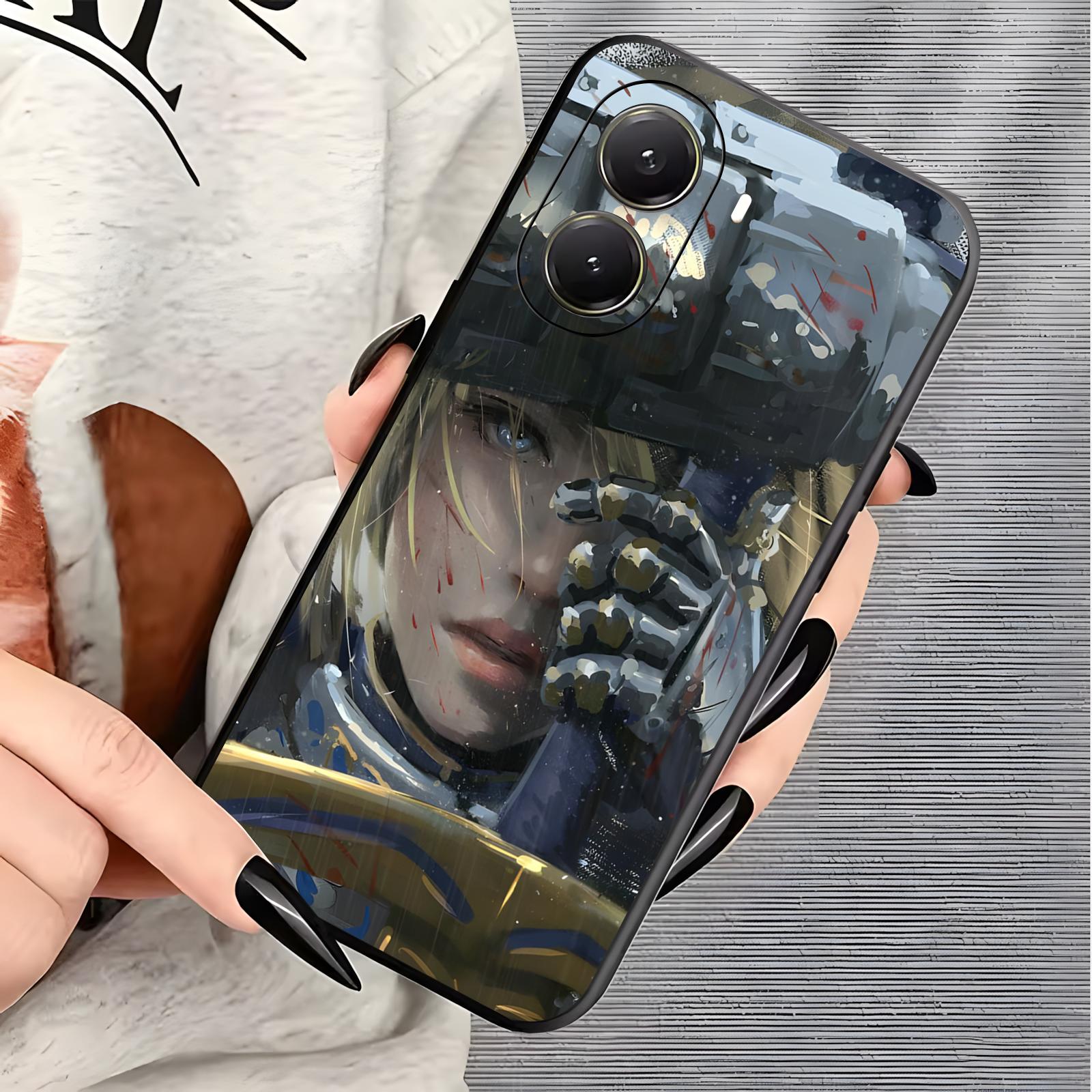 Phone Case For Xiaomi POCO M7  - Xiaomi Poco X6 ulasan dan harga