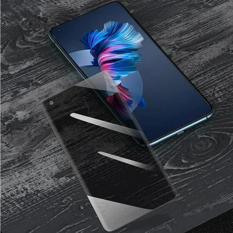 3Pcs Private Screen Protector  - Realme Gt 6 ulasan dan harga