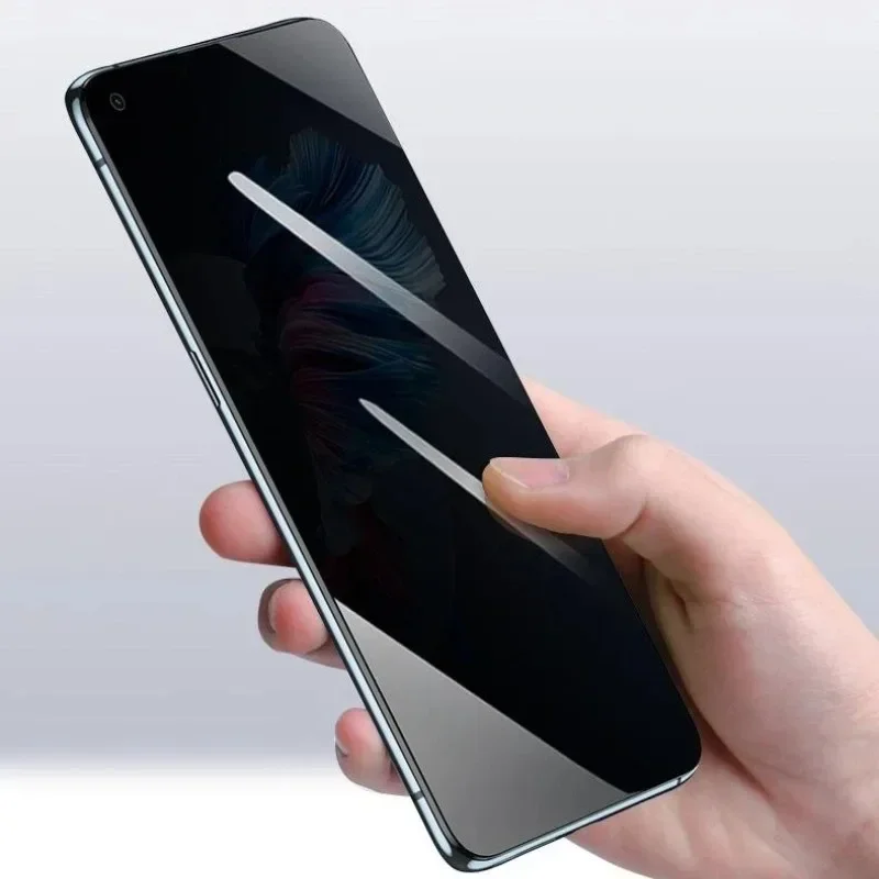 3Pcs Private Screen Protector  - Realme Gt 6 ulasan dan harga