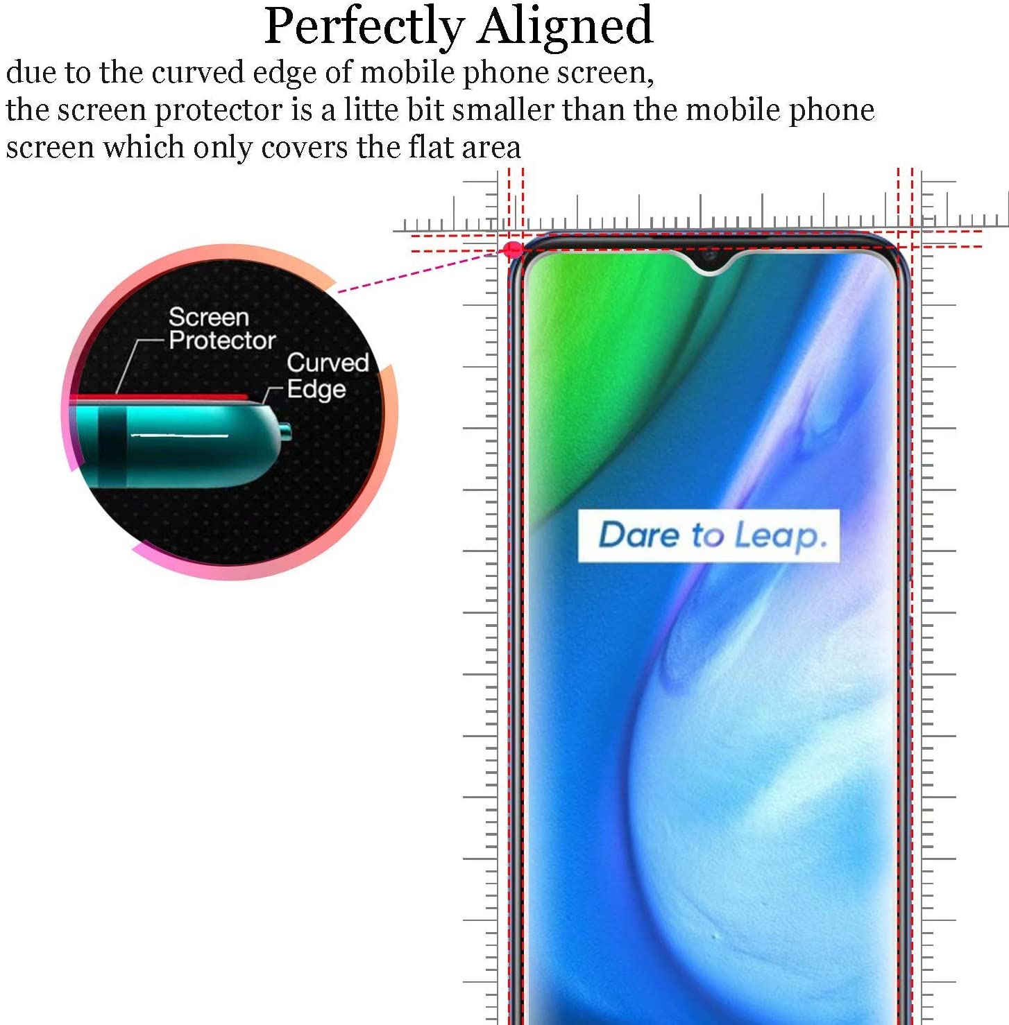 Tempered Glass For Realme 6 7  - Realme Gt 6 ulasan dan harga
