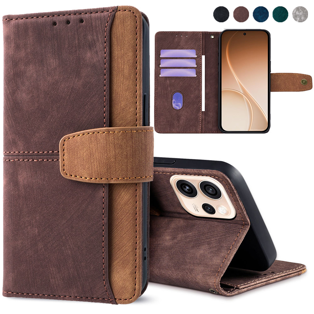 Business Metal buckle Phone Ca - Oppo Find X8 ulasan dan harga