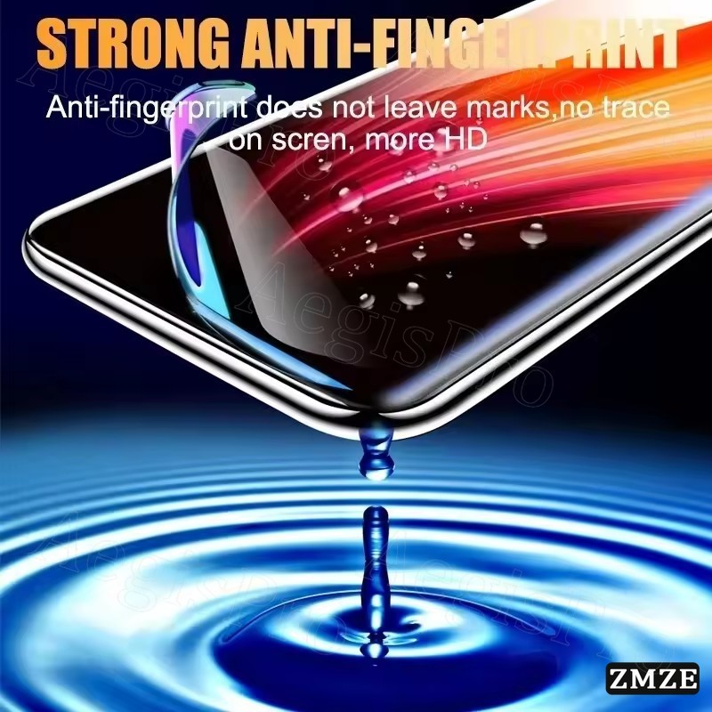 3Pcs Hydrogel Film for OPPO Re - Oppo Reno 12 ulasan dan harga